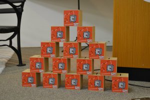 Leia mais sobre o artigo ABCR participa de I ECARP em Rio Preto