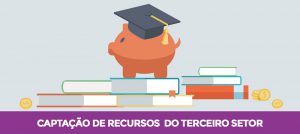 Leia mais sobre o artigo Abertas as inscrições para o curso de captação de recursos da Escola Aberta do Terceiro Setor