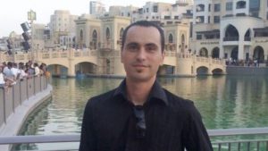 Leia mais sobre o artigo Captador voluntário é preso em Dubai por pedir doações