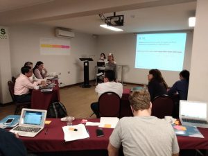 Leia mais sobre o artigo ABCR participou de Seminário Latino-Americano sobre as Recomendações GAFI e as Organizações da Sociedade Civil