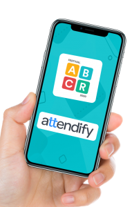 Leia mais sobre o artigo Aplicativo do Festival ABCR 2020 ja está disponível, com muitas novidades