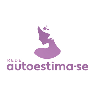 Logo Rede Autoestima-se