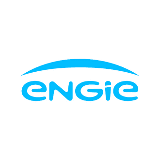 ENGIE Brasil logo