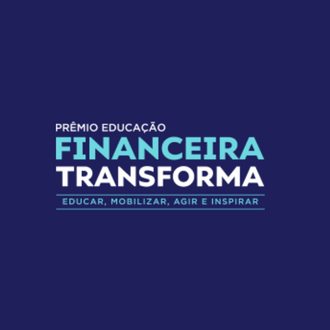 Prêmio Educação Financeira Transforma
