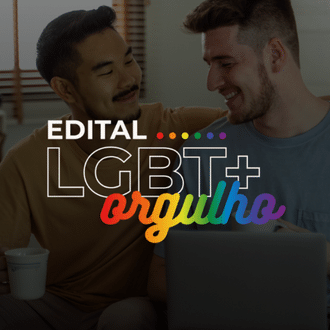 Edital LGBT+