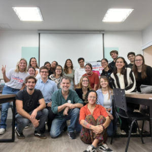 Leia mais sobre o artigo Cultura de doação e captação de recursos é tema de disciplina na FGV
