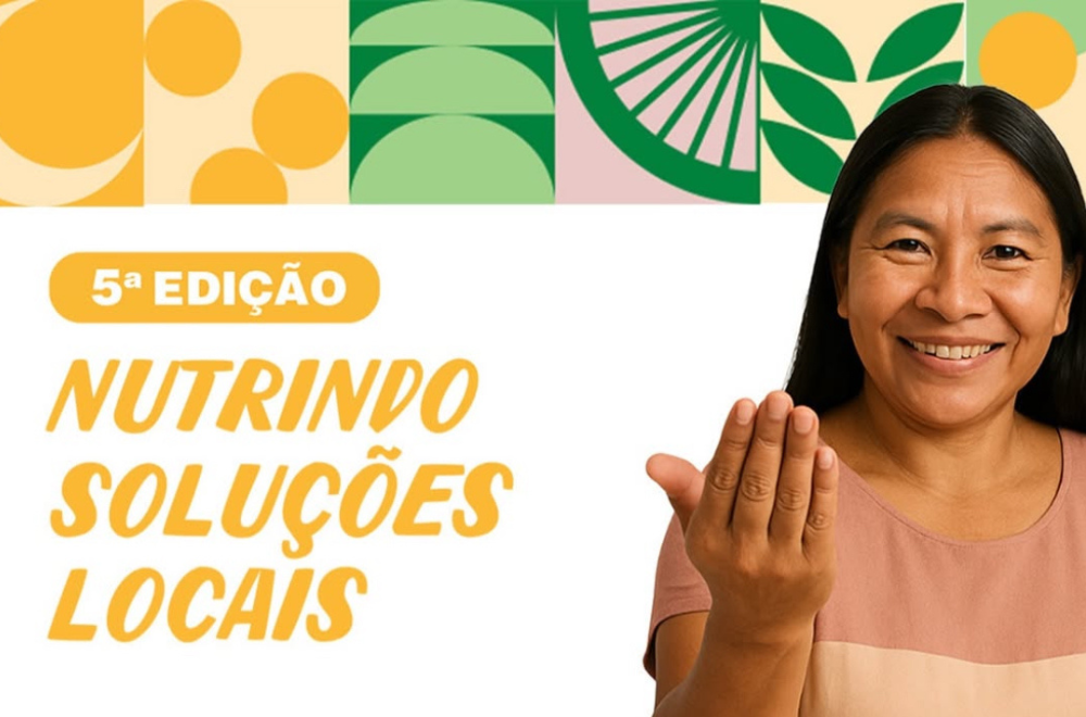 Leia mais sobre o artigo Edital visa fortalecer desenvolvimento institucional das OSCs no Norte