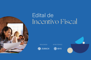 Leia mais sobre o artigo Zurich Seguros abre edital para apoio a projetos via leis de incentivo fiscal