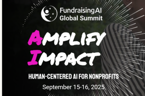 Leia mais sobre o artigo Evento on-line e em inglês debate o uso da IA na captação de recursos