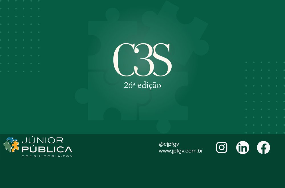 No momento, você está visualizando Curso 3S chega à 26ª edição com foco em capacitação para o terceiro setor