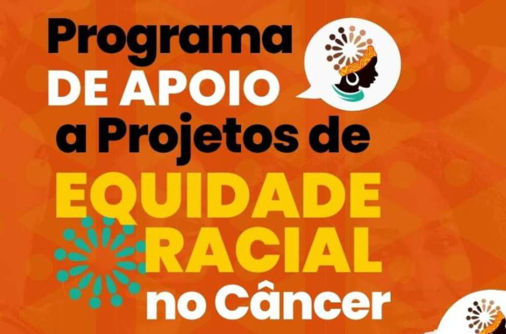 No momento, você está visualizando Oncoguia abre edital de apoio a projetos em Equidade Racial no Câncer