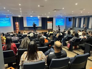 Leia mais sobre o artigo Giro Filantropia estará em Londrina com seminário gratuito para o Terceiro Setor