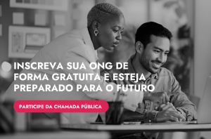 IDIS lança edital para capacitar organizações sociais no uso de inteligência artificial