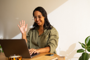 Programação Encontro de Comunicação e Captação de Recursos