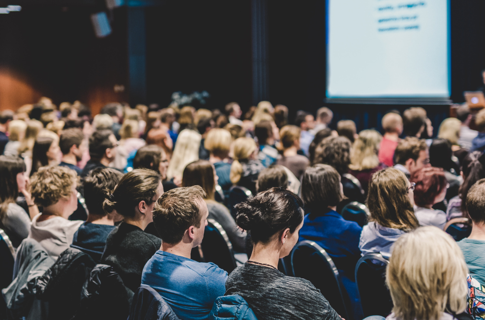No momento, você está visualizando Rede Brasileira de Alumni realiza encontro nacional gratuito em São Paulo no dia 11 de novembro