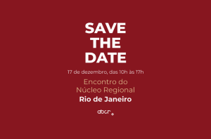 Leia mais sobre o artigo Encontro marca reativação do Núcleo ABCR Rio de Janeiro com debate sobre o futuro da captação