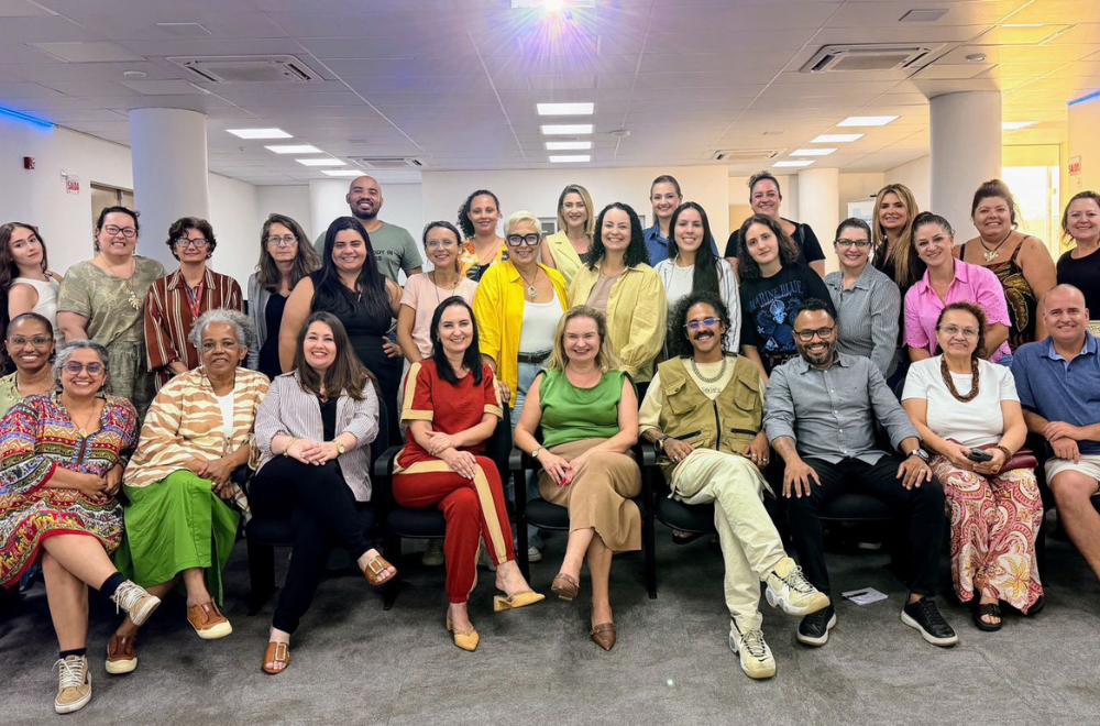 No momento, você está visualizando Workshop gratuito de Captação de Recursos reúne mais de 60 participantes no Centro de Inovação de Tubarão