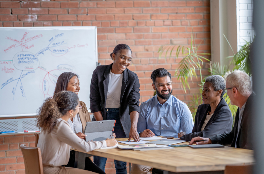Leia mais sobre o artigo O que são family offices e por que a filantropia entrou na agenda dos grandes patrimônios