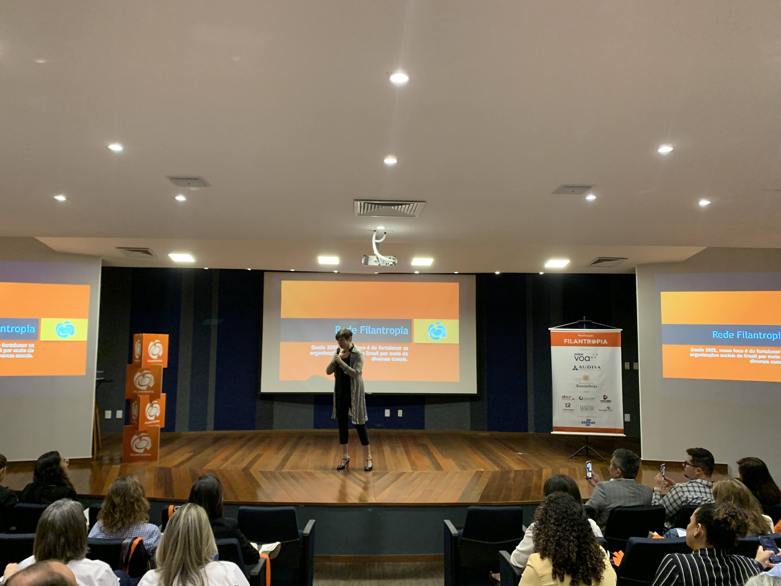 No momento, você está visualizando Recife recebe evento gratuito de capacitação para profissionais do Terceiro Setor