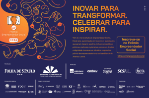 Prêmio Empreendedor Social