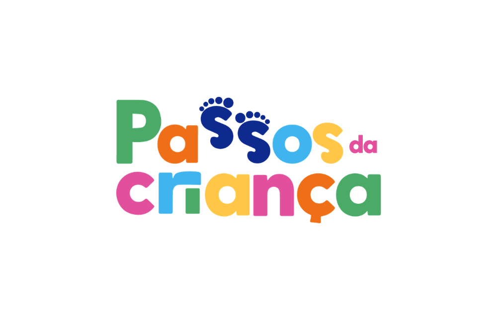 Passos da Criança