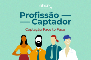 Profissão Catador Face to Face